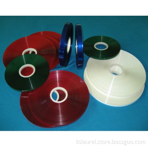 Insulation Polyester Film /Foil